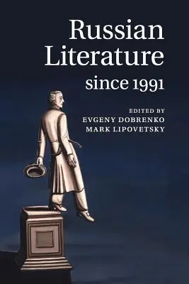 Russische Literatur seit 1991 - Russian Literature Since 1991