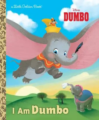 Ich bin Dumbo (Disney-Klassiker) - I Am Dumbo (Disney Classic)