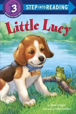 Die kleine Lucy - Little Lucy