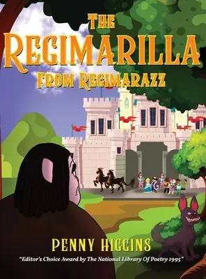 Die Regimarilla von Regimarazz - The Regimarilla from Regimarazz