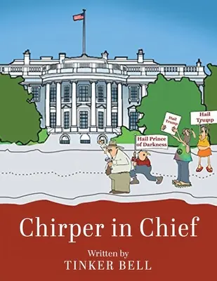 Chef-Zwitscher - Chirper in Chief