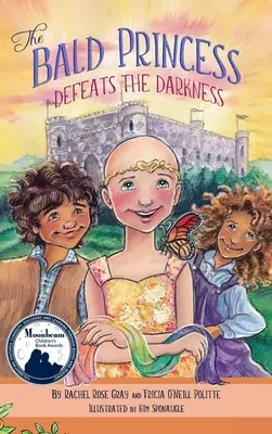 Die kahle Prinzessin besiegt die Dunkelheit - The Bald Princess Defeats the Darkness