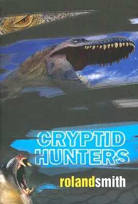 Kryptidenjäger - Cryptid Hunters