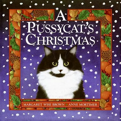 Das Weihnachtsfest der Miezekatze - A Pussycat's Christmas