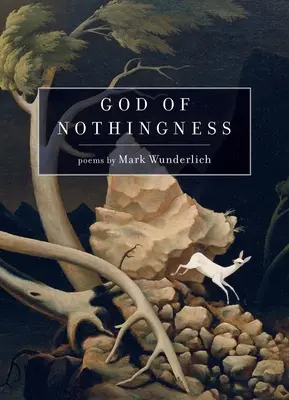 Gott des Nichts: Gedichte - God of Nothingness: Poems