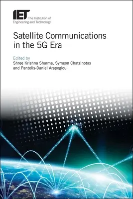 Satellitenkommunikation in der 5g-Ära - Satellite Communications in the 5g Era