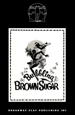 Blubbernder brauner Zucker - Bubbling Brown Sugar