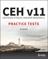Ceh V11: Zertifizierter Ethischer Hacker Version 11 Übungstests - Ceh V11: Certified Ethical Hacker Version 11 Practice Tests