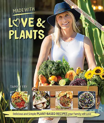 Mit Liebe und Pflanzen gemacht - Made with Love and Plants