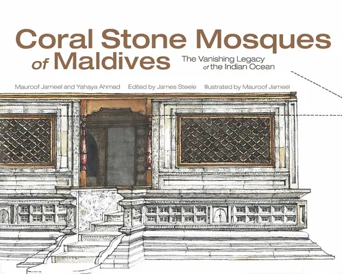 Korallensteinmoscheen auf den Malediven - Coral Stone Mosques of Maldives