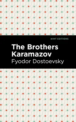 Die Brüder Karamasow - The Brothers Karamazov