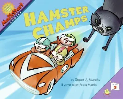 Hamster-Champions - Hamster Champs