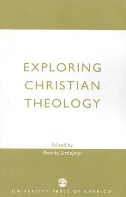 Christliche Theologie erforschen - Exploring Christian Theology