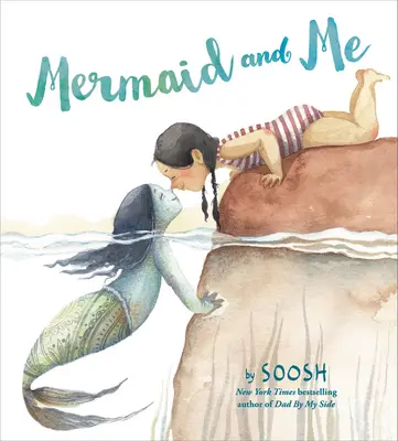 Die Meerjungfrau und ich - Mermaid and Me