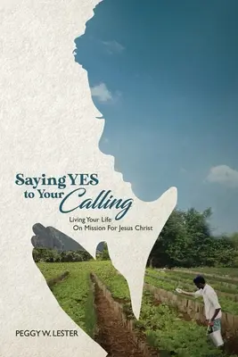 Sagen Sie JA zu Ihrer BERUFUNG - Saying YES to Your CALLING