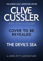Clive Cusslers Das Teufelsmeer - Clive Cussler's The Devil's Sea