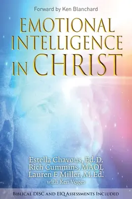 Emotionale Intelligenz in Christus - Emotional Intelligence in Christ