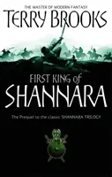 Der erste König von Shannara - First King Of Shannara