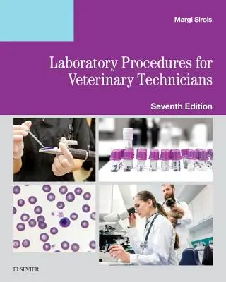 Laborverfahren für Veterinärtechniker - Laboratory Procedures for Veterinary Technicians