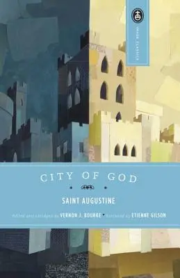 Die Stadt Gottes - The City of God