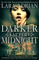 Dunkler nach Mitternacht - Darker After Midnight