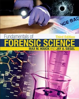 Grundlagen der forensischen Wissenschaft - Fundamentals of Forensic Science