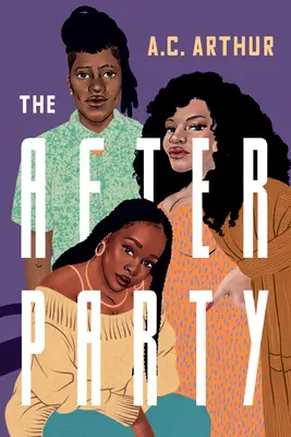 Die Afterparty - The After Party