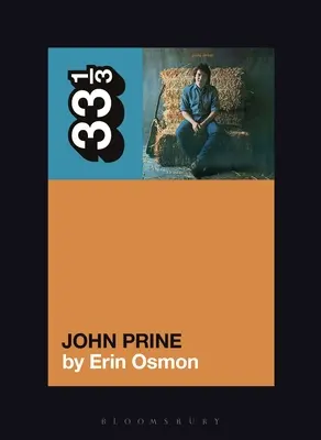 John Prine ist John Prine - John Prine's John Prine