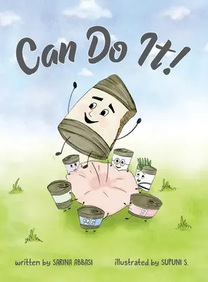 Ich kann's! - Can Do It!