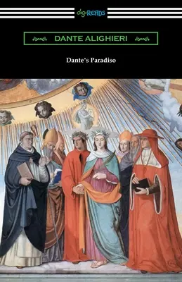 Dantes Paradiso - Dante's Paradiso