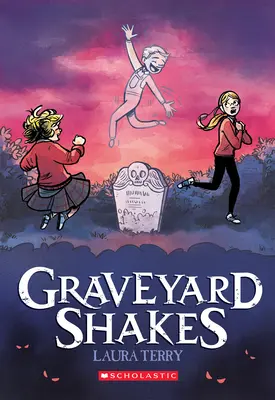 Graveyard Shakes: Eine Graphic Novel - Graveyard Shakes: A Graphic Novel