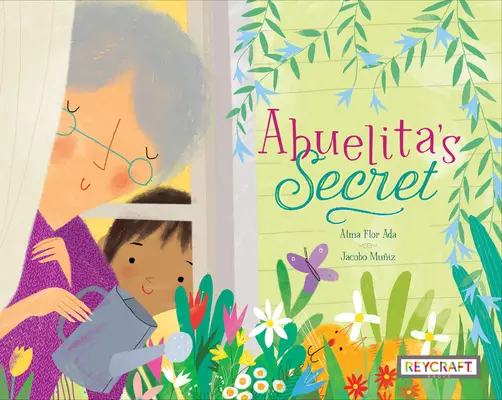 Abuelita's Geheimnis - Abuelita's Secret