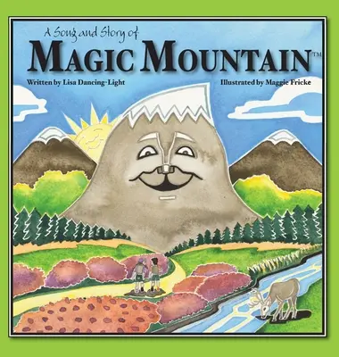 Ein Lied und eine Geschichte vom Zauberberg - A Song and Story of Magic Mountain