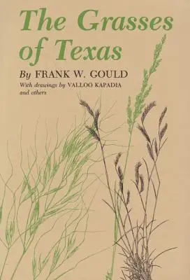 Die Gräser von Texas - The Grasses of Texas