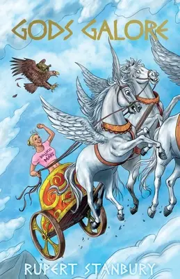 Götter in Hülle und Fülle - Gods Galore