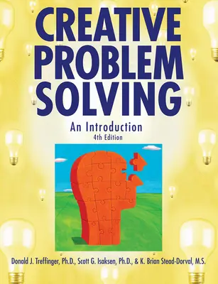 Kreatives Lösen von Problemen: Eine Einführung - Creative Problem Solving: An Introduction