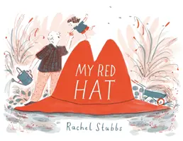 Mein roter Hut - My Red Hat