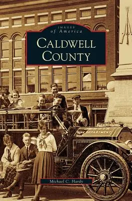 Grafschaft Caldwell - Caldwell County