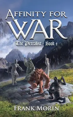 Affinität zum Krieg - Affinity for War