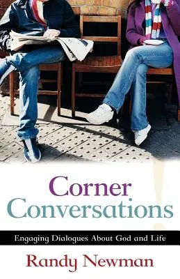 Gesprächsecken - Corner Conversations