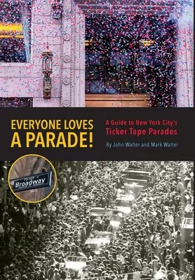Jeder liebt eine Parade! - Everyone Loves a Parade!