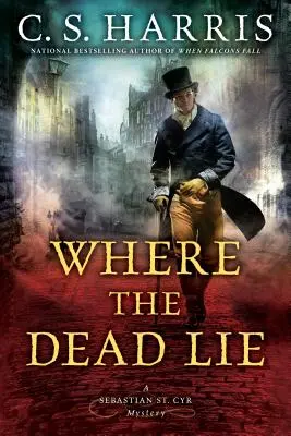 Wo die Toten liegen - Where the Dead Lie