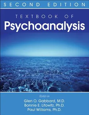 Lehrbuch der Psychoanalyse - Textbook of Psychoanalysis