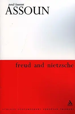 Freud und Nietzsche - Freud and Nietzsche