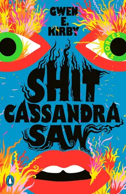 Shit Cassandra Saw: Geschichten - Shit Cassandra Saw: Stories