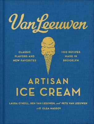 Van Leeuwen handwerklich hergestelltes Eis - Van Leeuwen Artisan Ice Cream