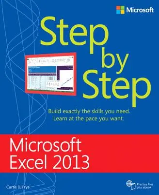 Microsoft Excel 2013 Schritt für Schritt - Microsoft Excel 2013 Step by Step