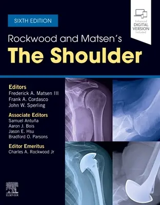 Rockwood und Matsen's die Schulter - Rockwood and Matsen's the Shoulder