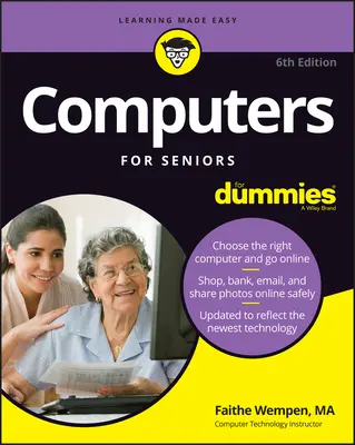 Computer für Senioren für Dummies - Computers for Seniors for Dummies