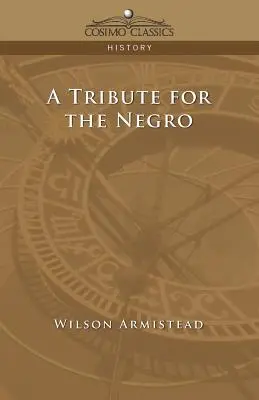 Ein Tribut für den Neger - A Tribute for the Negro